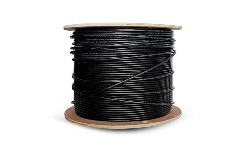 Linkbasic 500M Shielded UV Protected Cat5e Cable