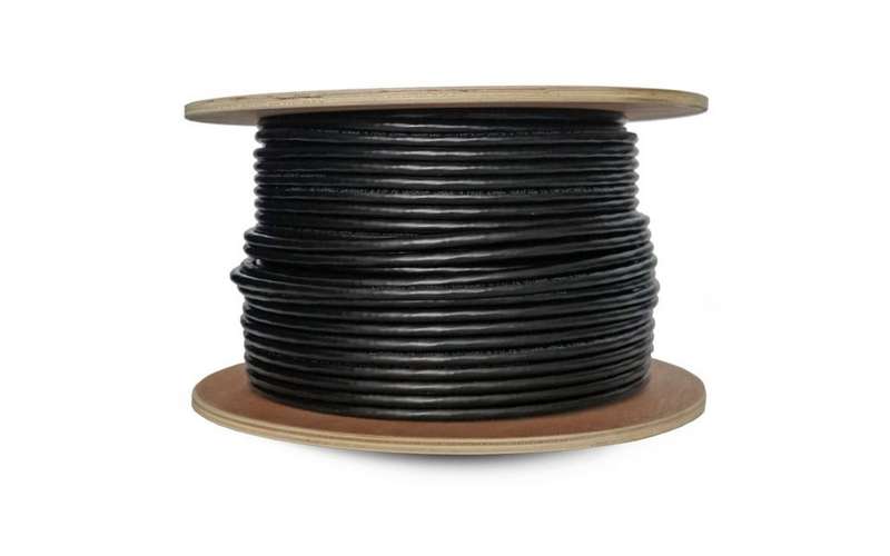 Linkbasic 100M Shielded UV Protected Cat6 Cable