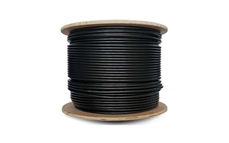 Linkbasic 305M Shielded UV Protected Cat6 Cable