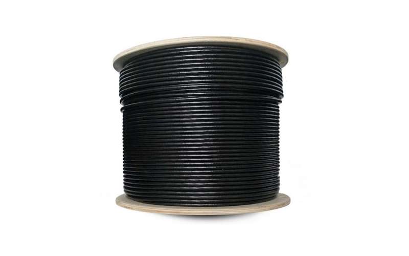 Linkbasic 500M Shielded UV Protected Cat6 Cable