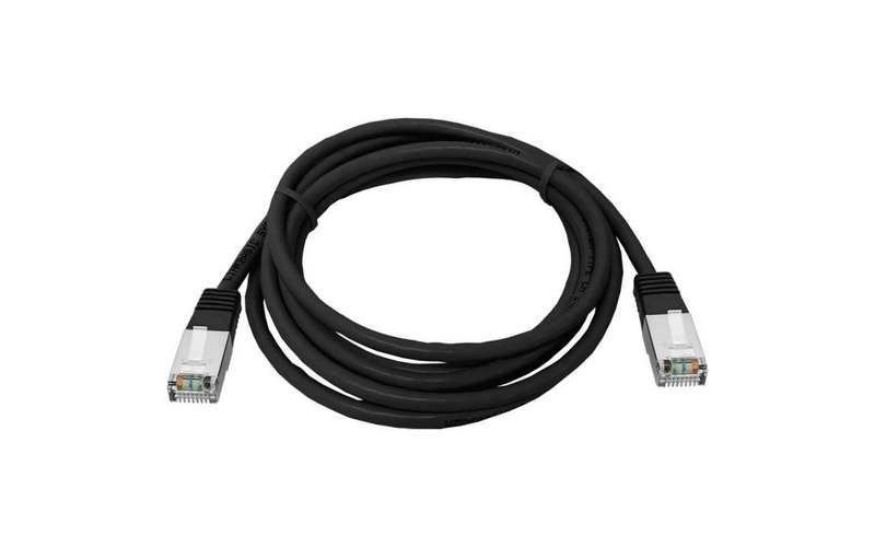 Linkbasic 2M Shielded UV Protected Cat5e Flylead