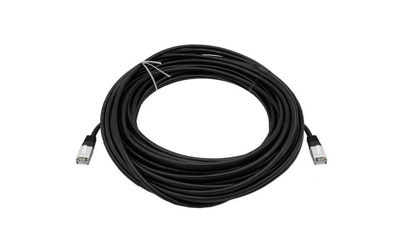 Linkbasic 20M Shielded UV Protected Cat5e Flylead