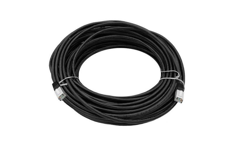 Linkbasic 30M Shielded UV Protected Cat5e Flylead
