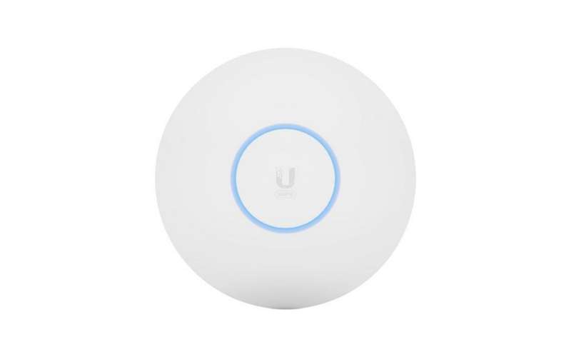 Ubiquiti UniFi6 Pro Dual Band WiFi 6 AP