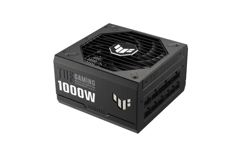 Asus TUF Gaming 1000W Gold PSU
