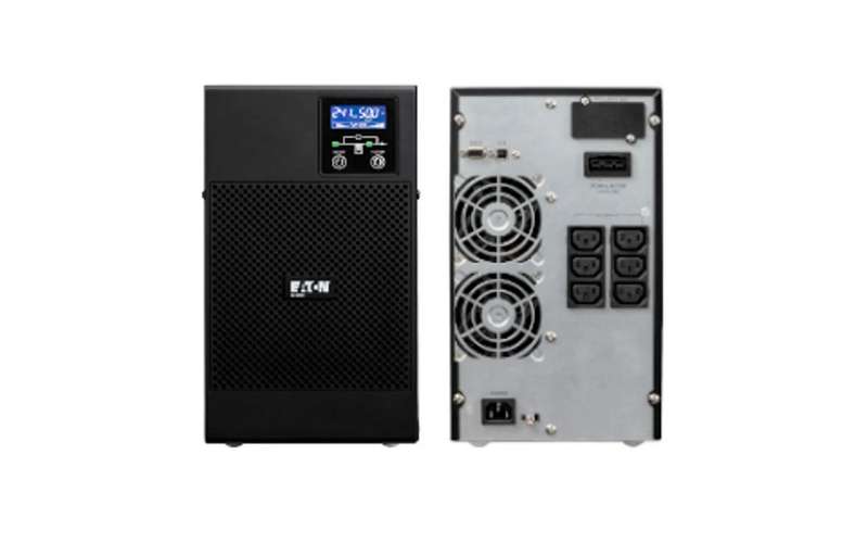 Eaton 9E 2000I Online Tower UPS