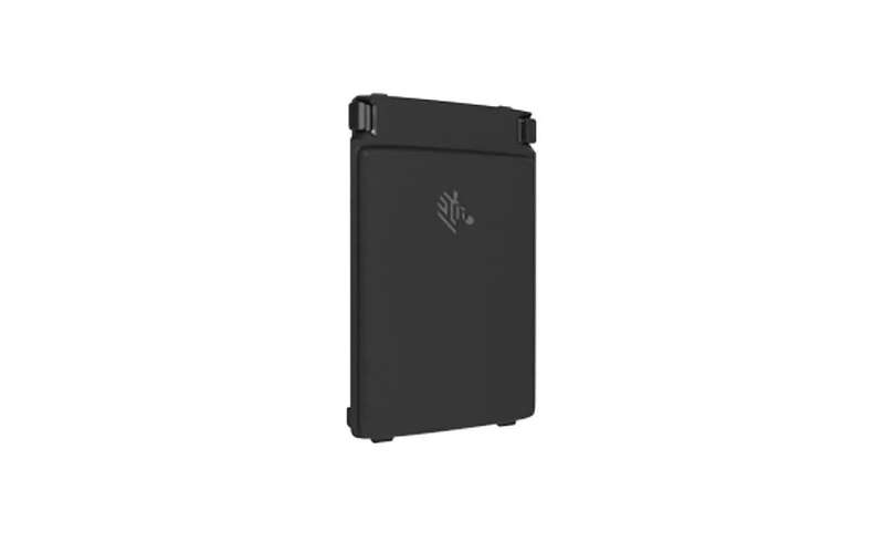 Zebra 5000 mAh Li-Ion Rechargeable Spare Battery - Compatible with TC15