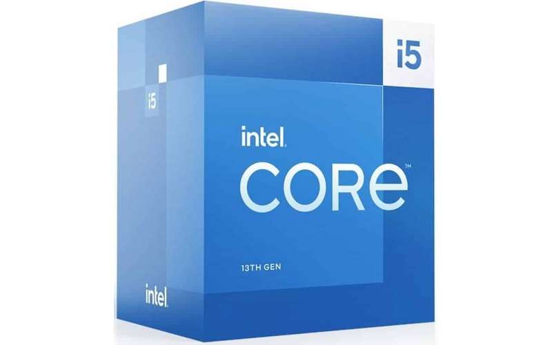 Intel Core i5-13400 LGA1700 CPU