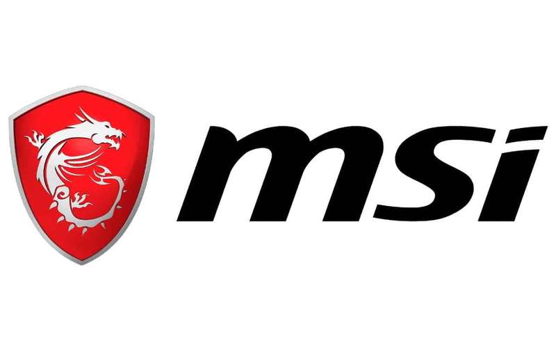 MSI Modern Notebook (Virtual)