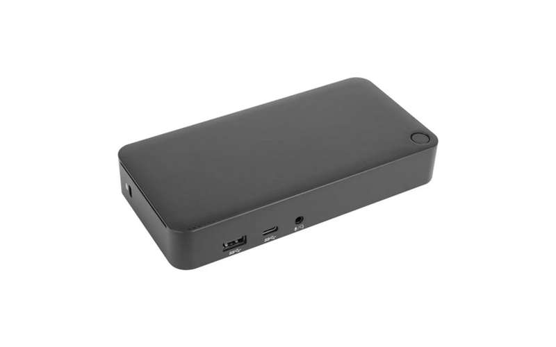Targus - USB-C Dual 4K Dock With 65PO