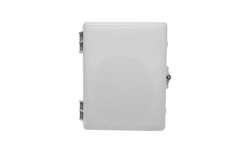 Scoop Fibre Distribution Box 24 Cores