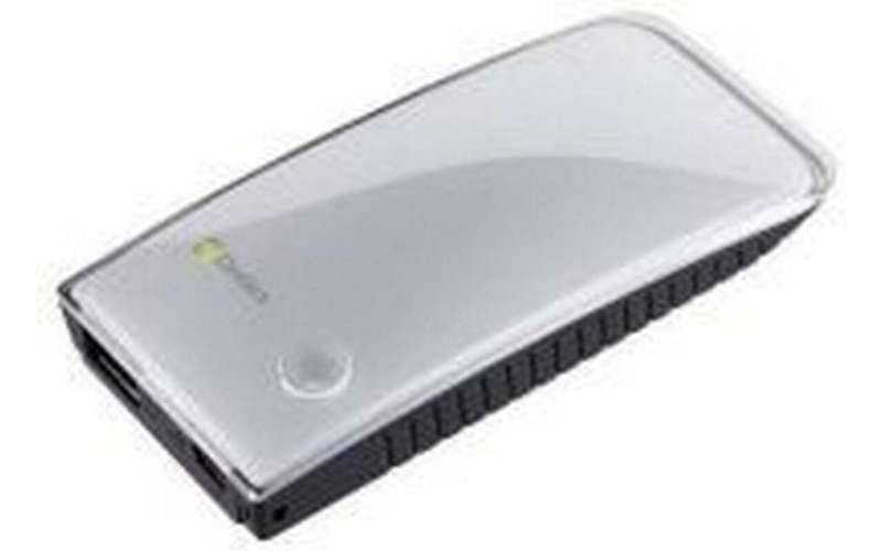 Choiix Power Fort Mini White