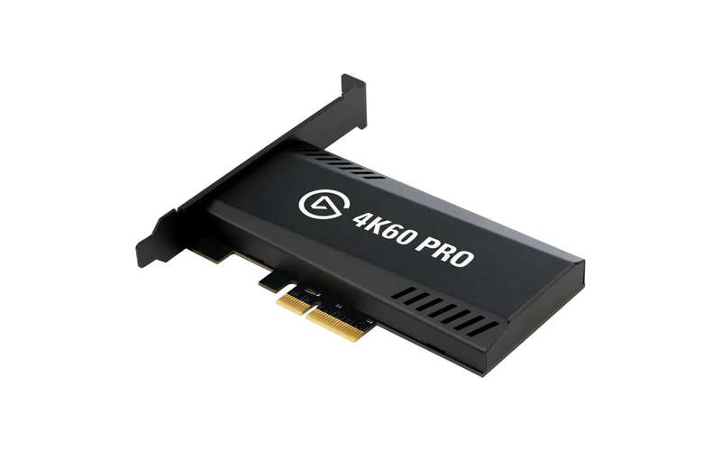 Corsair Game Capture 4K60 Pro MK.2