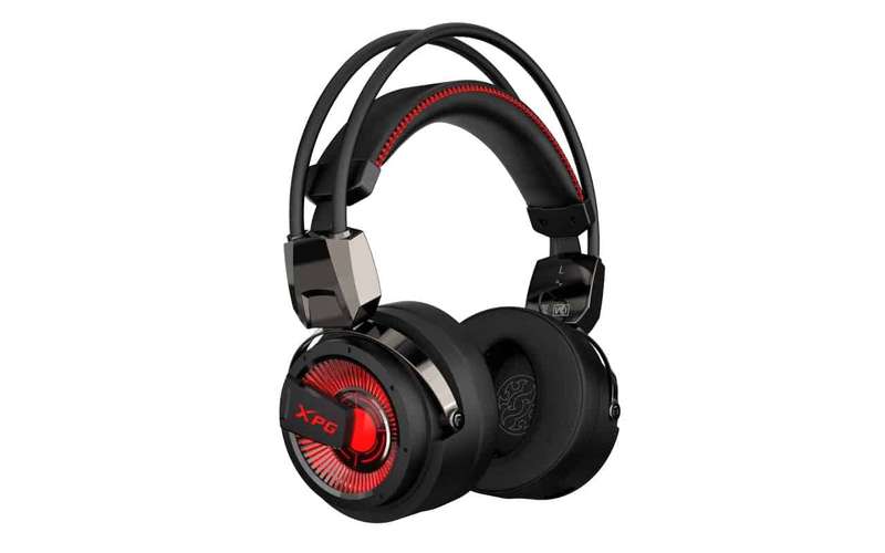 Adata Precog 7.1Gaming Headset