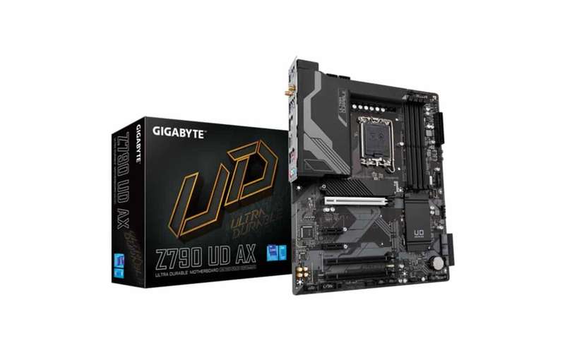 Gigabyte Z790 UD AX ATX LGA 1700