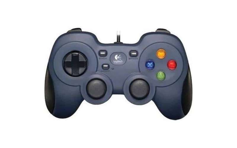 Logitech Gamepad F310