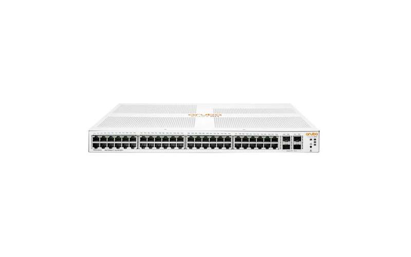 Aruba ION 1930 48G 4SFP+ Switch