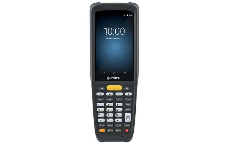 Zebra Kit Brick 802.11 Bluetooth 2D Imager