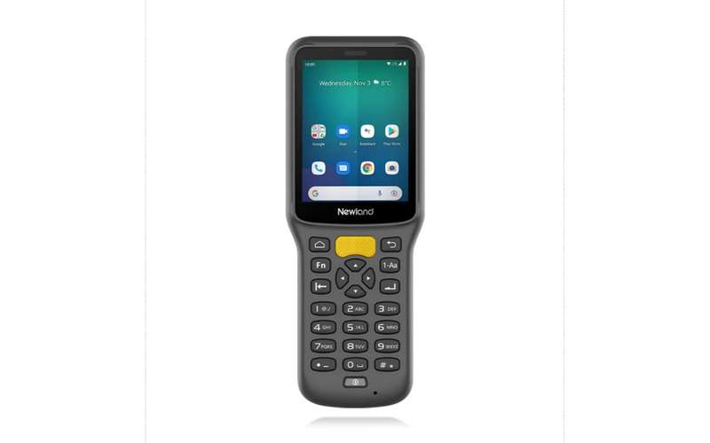 Newland MT37 2.8'' Touch Screen