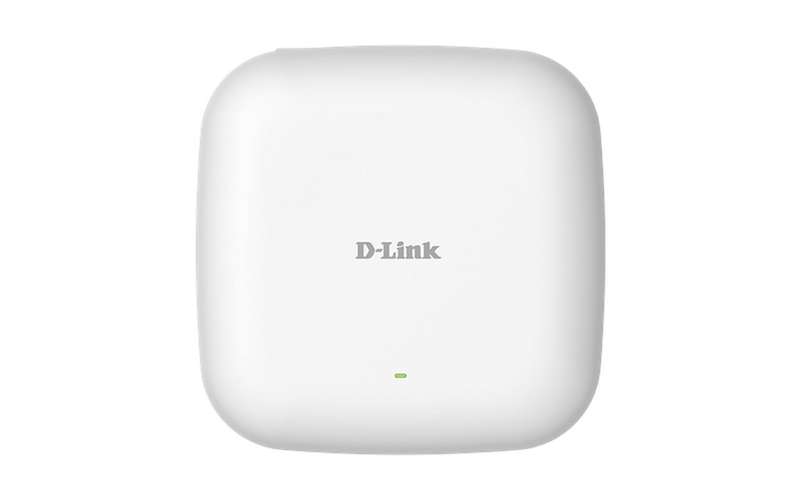D-Link Nuclias Connect AC1200 Wave 2 Access Points