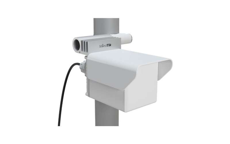 MikroTik Cube Pro60 AC 60GHz/5GHz Outdoor CPE