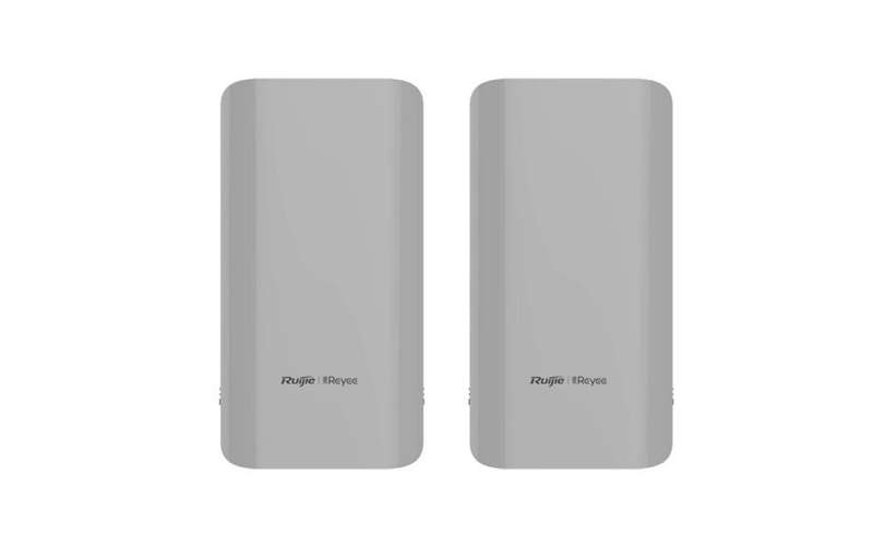 Reyee 5GHz AC 10dBi 60° Pre-Paired Kit