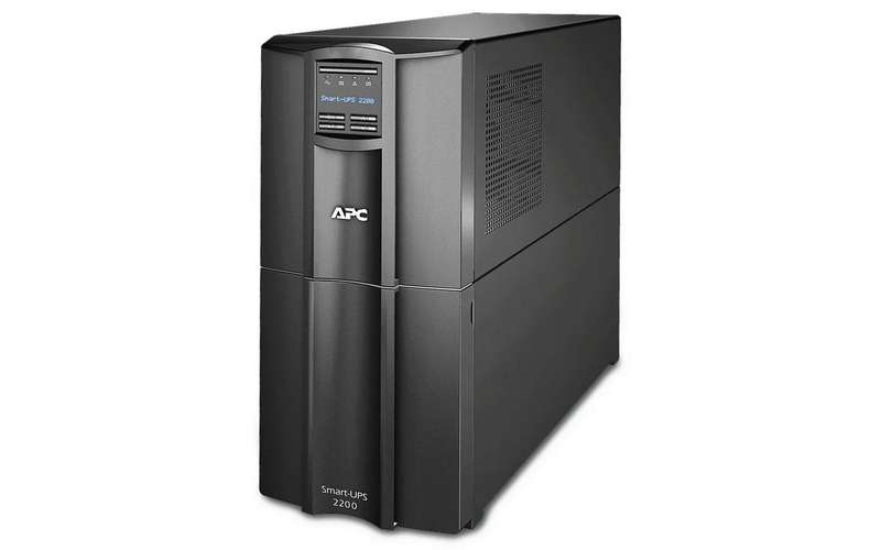 APC Smart-UPS 2200VA LCD 230V