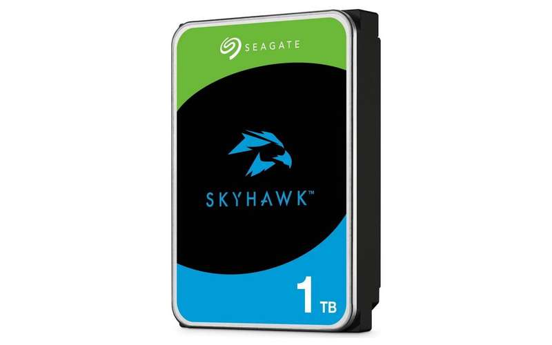 Seagate Skyhawk 1TB 3.5'' HDD Surveillance Drive