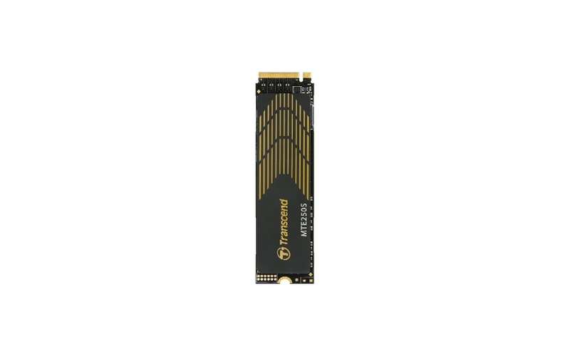 Transcend 1TB 250S PCIe M.2 SSD