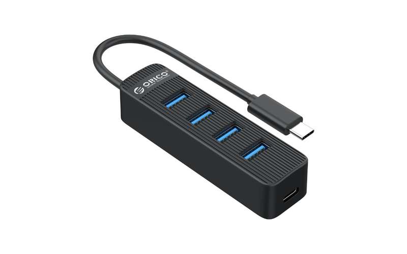 Orico USB Type C to 4x USB3.0