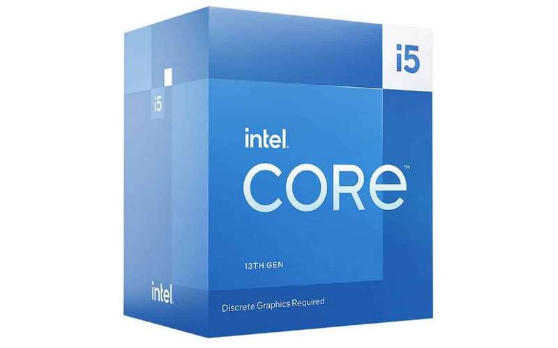 Intel Core i5-13400F LGA1700 Processor