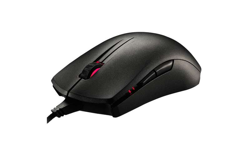 Cooler Master Mastermouse Pro-L Corded Mouse