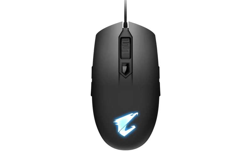 Gigabyte Aorus M2 Gaming Mouse