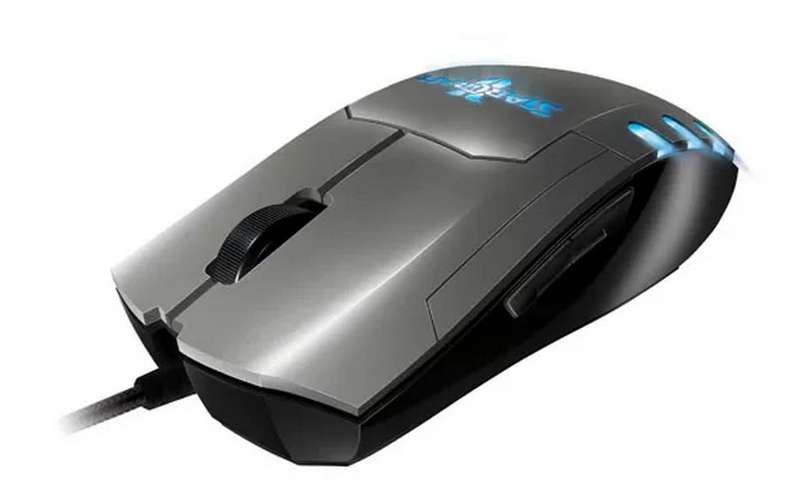 Razer Spectre StarCraft 2 Gaming Mouse