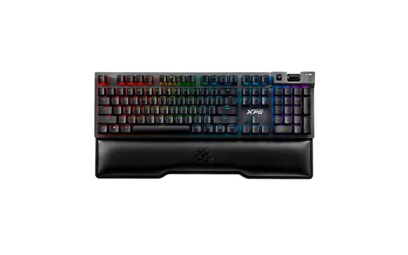 Adata Summoner Gaming Wired Keyboard - MX Red