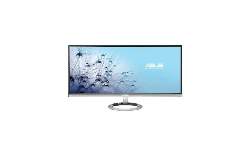 Asus MX299Q 29 LED QHD 2560×1080 Monitor