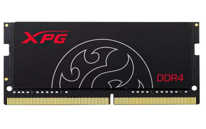 Adata XPG Hunter 8GB DDR4 3000Mhz SO-DIMM Memory