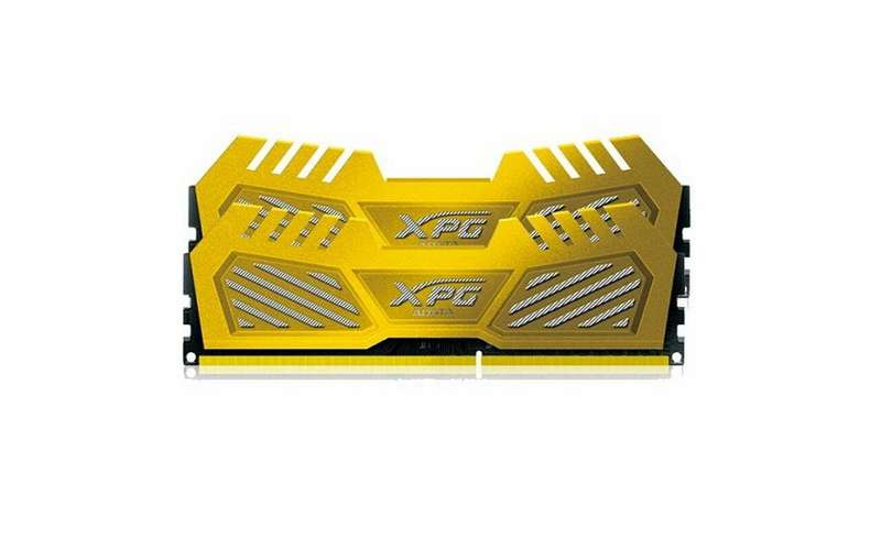 Adata XPG V2 8GB (2x 4GB) DDR3 2800MHz Memory