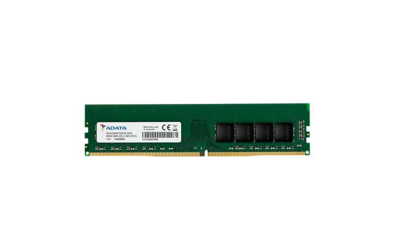 Adata Premier DDR4 3200 U-DIMM Memory 16GB