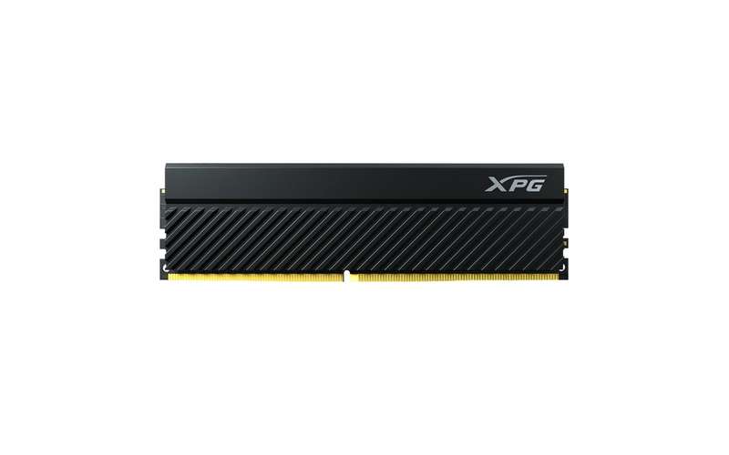 Adata Gammix D45 DDR4 Memory 3600MHz Module 8GB