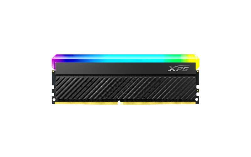 Adata Spectrix D45G DDR4 RGB 3600MHz Memory Module 8GB