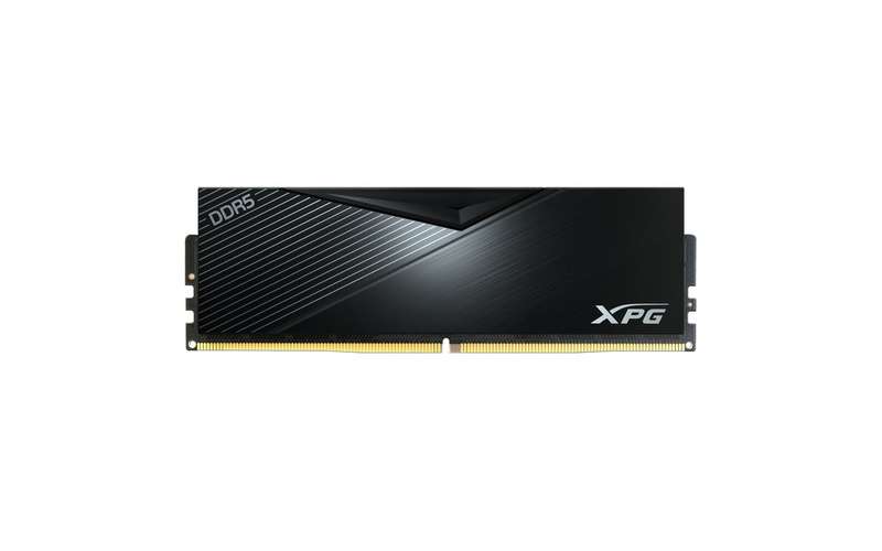 Adata Lancer RGB DDR5 DRAM 5600MHz Module 16GB