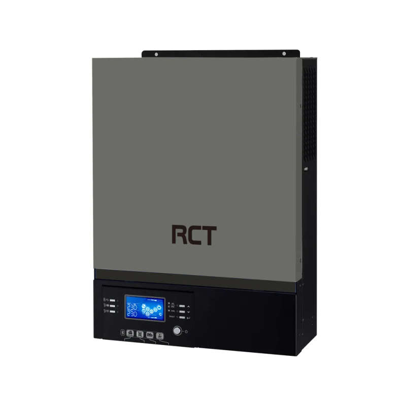RCT Axpert VM3 3KVA Inverter