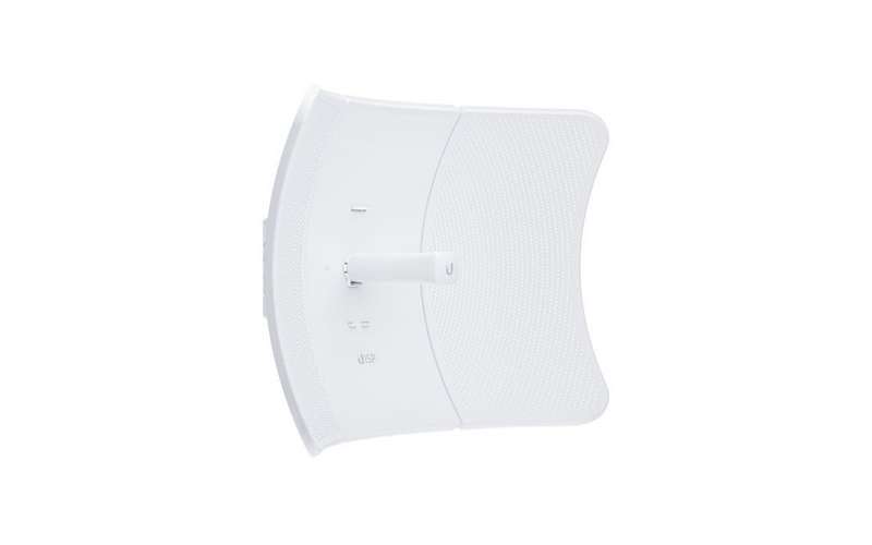 Ubiquiti UISP airMAX LiteBeam AC XR 5GHz 29dBi Radio | LBE-5AC-XR