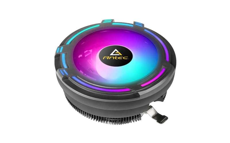 Antec T120 120mm ARGB Air CPU Cooler