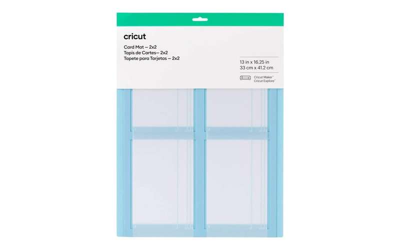 Cricut 2x2 Card Mat