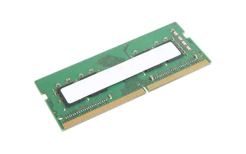 ThinkPad 8GB DDR4 3200MHz SoDIMM Memory gen 2