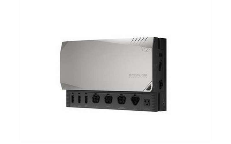 Ecoflow Power Hub 3.6kW Solar Inverter for Power Kit Powered