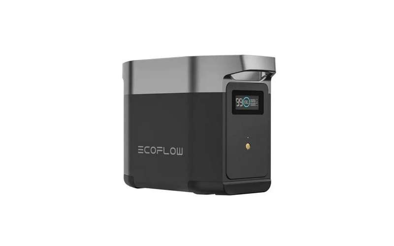 Ecoflow Delta 2 Extended Battery - 1024Wh LFP