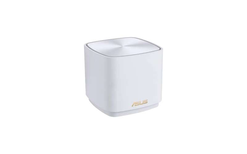 Asus AX3000 WiFi 6 router Dual-band Mesh system 1 PACK